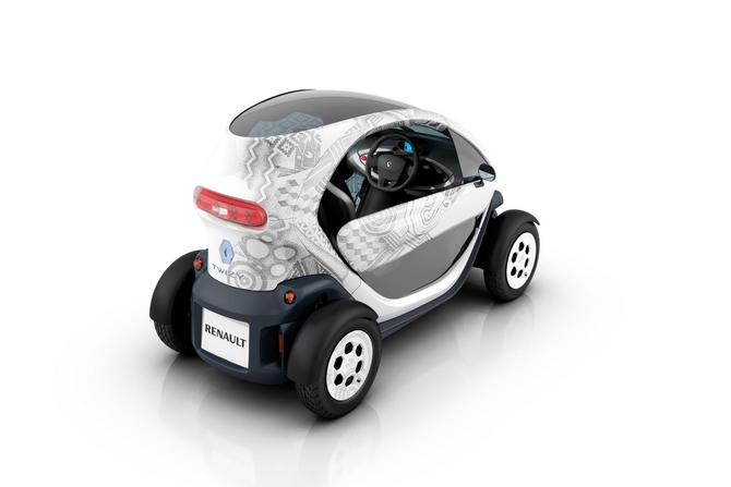 Renault Twizy Renault Twizy