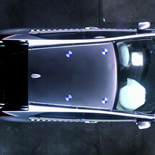 Euro Civic Aims for Top Euro NCAP Results Euro Civic Aims for Top Euro NCAP Results