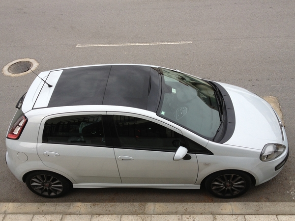 Fiat Punto Evo 1.3 Multijet Sport Download Fiat Punto Evo 1.3 Multijet Sport Download