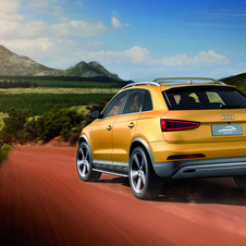 Audi Q3 Jinlong Yufeng Celebrates Golden Dragon in China Audi Q3 Jinlong Yufeng Celebrates Golden Dragon in China