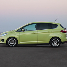 Ford C-MAX Ford C-MAX