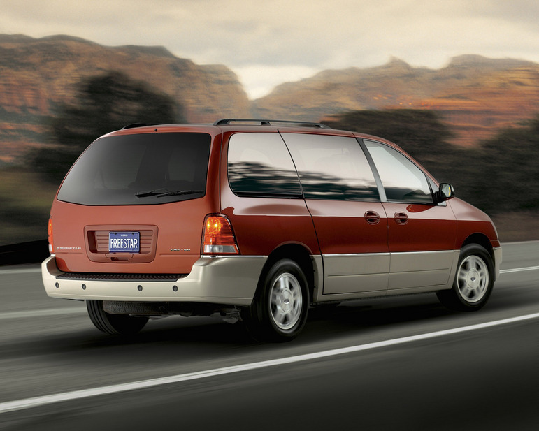 Ford Freestar
