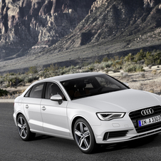 Audi A3 Audi A3