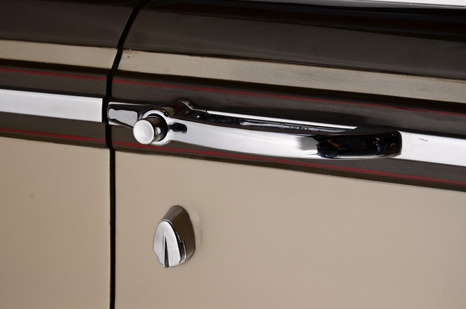 Rolls-Royce Silver Cloud II Drophead Coupé Rolls-Royce Silver Cloud II Drophead Coupé