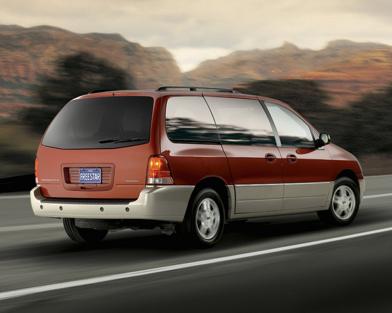 Ford Freestar