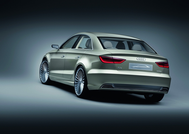 Audi A3 e-tron Audi A3 e-tron