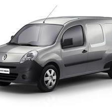 Renault Kangoo Express Maxi Confort 1.5 dCi 85hp Renault Kangoo Express Maxi Confort 1.5 dCi 85hp