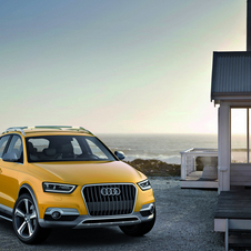 Audi Q3 Jinlong Yufeng Celebrates Golden Dragon in China Audi Q3 Jinlong Yufeng Celebrates Golden Dragon in China