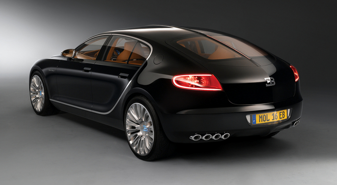 Bugatti Galibier was supposed to be launched in 2015 or 2016 Bugatti Galibier was supposed to be launched in 2015 or 2016