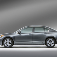 Honda Accord Honda Accord