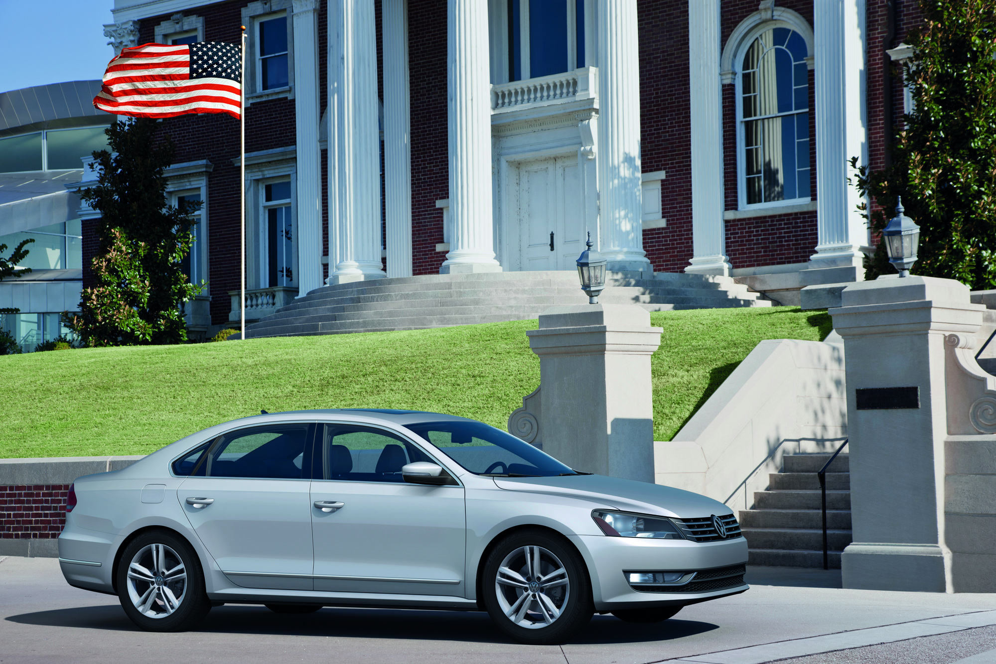 Vw passat world Vw passat world