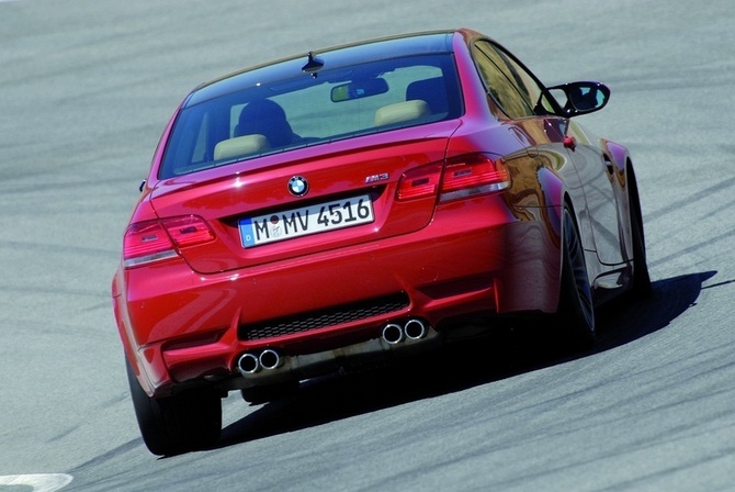 BMW M3 BMW M3
