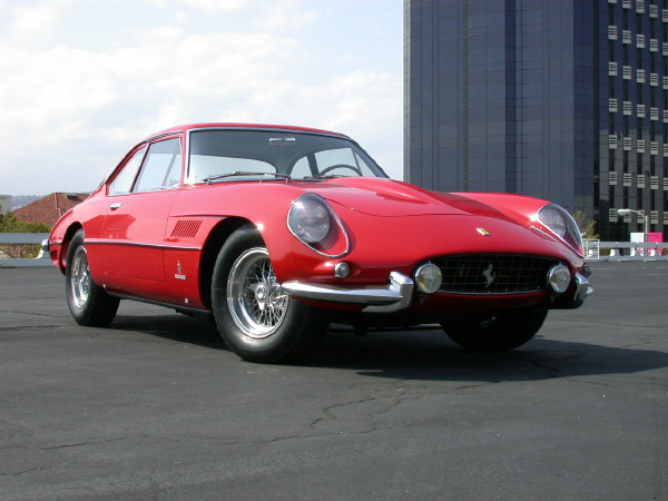 Ferrari 400 Superamerica Ferrari 400 Superamerica