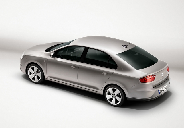 Seat Toledo Gen.4 Seat Toledo Gen.4