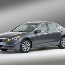 Honda Accord Honda Accord