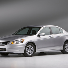 Honda Accord Honda Accord
