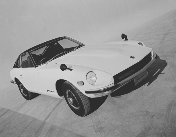Nissan 240Z Nissan 240Z