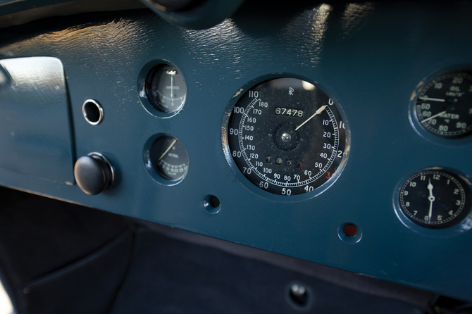 Rolls-Royce Phantom III Sedanca de Ville by Hooper & Co. Rolls-Royce Phantom III Sedanca de Ville by Hooper & Co.