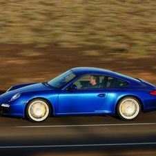 Porsche 911 Carrera S PDK Porsche 911 Carrera S PDK