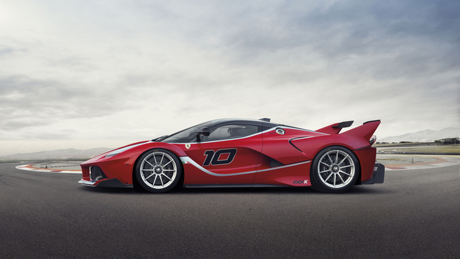 FXX K FXX K