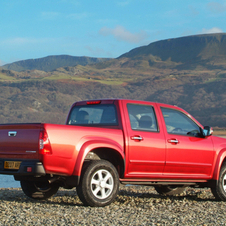 Isuzu Rodeo Isuzu Rodeo