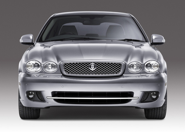 Jaguar X-Type 2.0D Classic Jaguar X-Type 2.0D Classic
