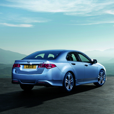 Honda Accord Honda Accord