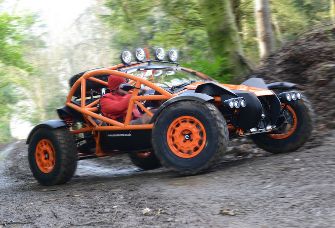 Ariel Nomad Ariel Nomad