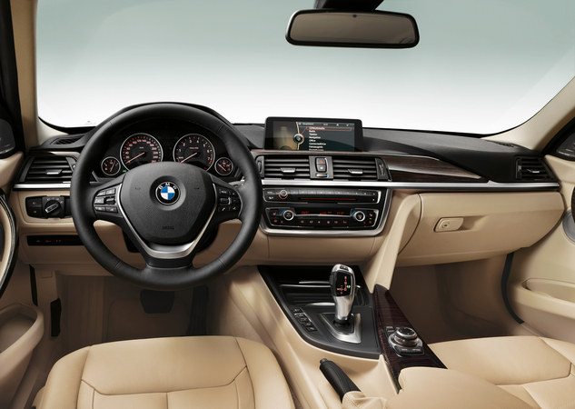 Sixth-Gen BMW 3-Series Gets Total Redesign with New Styling, Engines and Tech Sixth-Gen BMW 3-Series Gets Total Redesign with New Styling, Engines and Tech