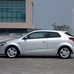 Kia cee'd S coupe 1.6 CRDi 128hp ST TX