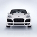 TechArt Cayenne Magnum