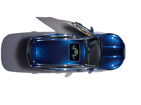 Jaguar XF Sportbrake Launching at Geneva Jaguar XF Sportbrake Launching at Geneva