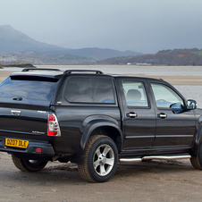 Isuzu Rodeo Isuzu Rodeo