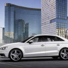 Audi A3 Audi A3