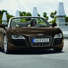 Audi R8 Audi R8