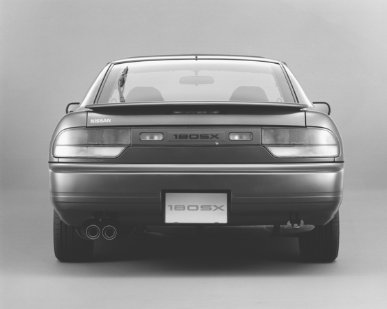 Nissan 180SX Type X Nissan 180SX Type X