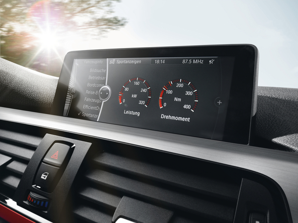 Sixth-Gen BMW 3-Series Gets Total Redesign with New Styling, Engines and Tech Sixth-Gen BMW 3-Series Gets Total Redesign with New Styling, Engines and Tech