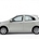 The special edition is based on the base version of the car