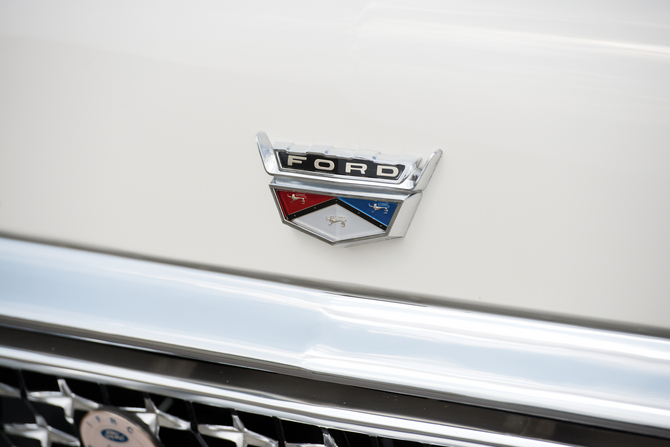 Ford Galaxie Skyliner Retractable Hardtop Ford Galaxie Skyliner Retractable Hardtop