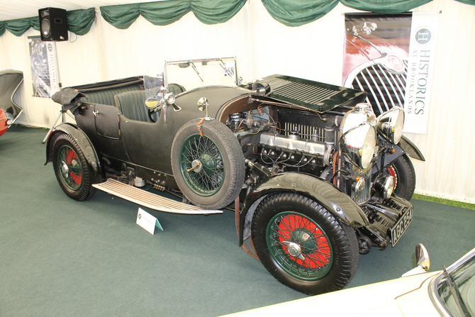 Lagonda Special Six 16/80 Lagonda Special Six 16/80