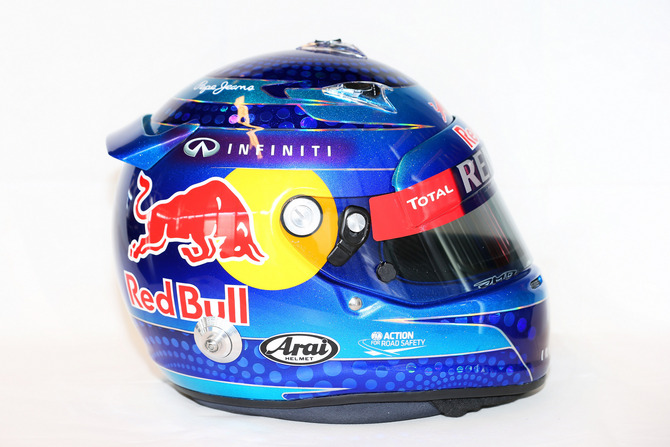 Sebastian Vettel Sebastian Vettel