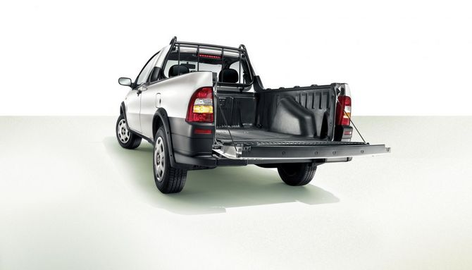Fiat Strada Gen.1 Fiat Strada Gen.1
