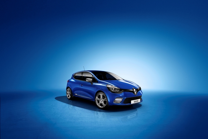 Renault Clio GT 120 Renault Clio GT 120