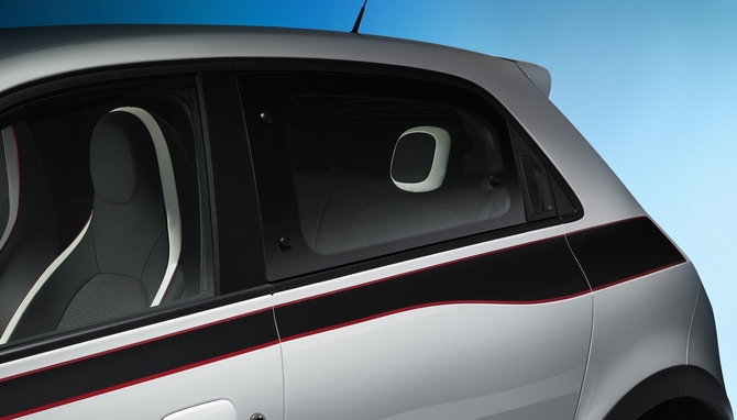 Renault Twingo Renault Twingo