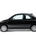 It gets a white roof, rear spoiler and 15in wheels