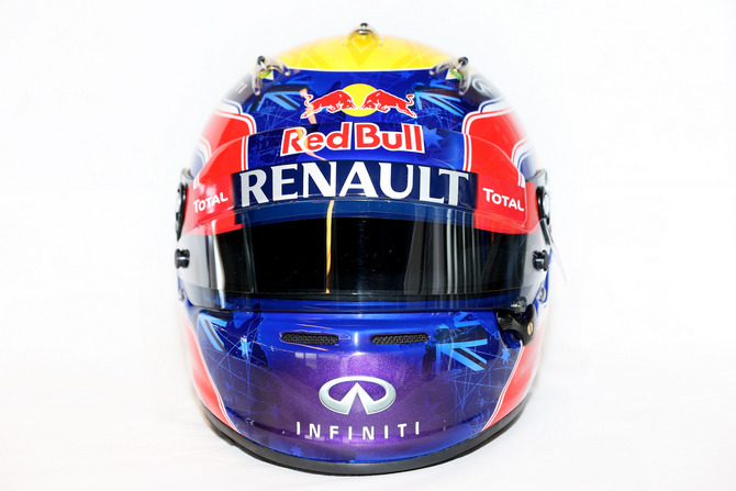 Mark Webber Mark Webber