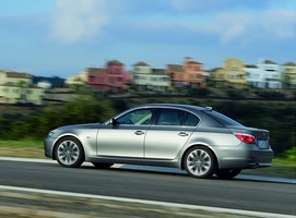 BMW 530i Executive (E60)