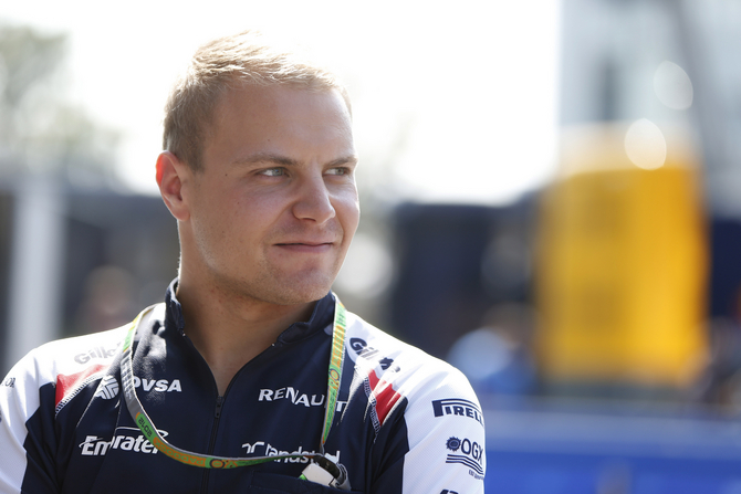 He has been Formula 3 and GP3 champion He has been Formula 3 and GP3 champion