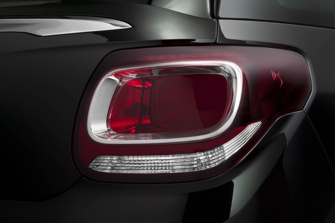 O requinte do DS3 agora na versão Cabriolet O requinte do DS3 agora na versão Cabriolet