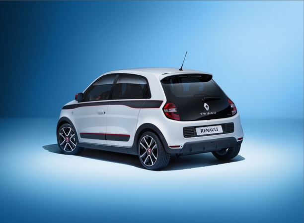 Renault Twingo Renault Twingo